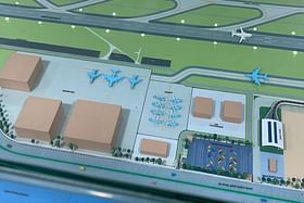 Navi Mumbai International Airport On Track For 2024 Launch, PM Modi To Inaugurate