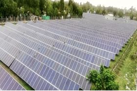 Indian Railways’ Biggest Solar Plant At Bhilai Ready For Operation, 50 MW Plant Likely To Be Inaugurated By PM Modi