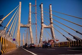 Goa: MoRTH Announces Tender For Iconic Twin Towers Observatory Atop The New Zuari Bridge
