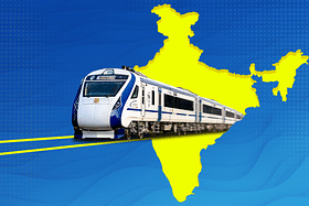Vande Bharat Dashboard: PM Narendra Modi Flags Off Two Vande Bharat Express Trains From Gorakhpur, Uttar Pradesh