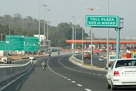 NHAI To Raise Rs 60,000 Crore Through Securitisation Of Future Toll Collection