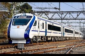 Indian Railways Likely To Rollout Vande Bharat Express Between Secunderabad And Nagpur