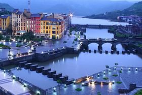 Lavasa’s Bankruptcy: How Policy Inconsistencies And Allegations Of Law Breach Derailed The Dream