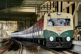 Amrit Bharat Station Scheme: Sixty Suburban Railway Stations To Get Facelift In Tamil Nadu