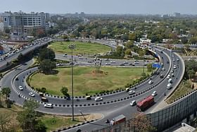 New Proposal To Tackle Traffic Congestion In Delhi: Skywalk And Underpass To Ease AIIMS And East Kidwai Nagar Jams