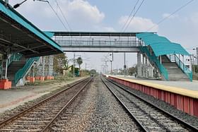 Transforming Tamil Nadu’s Rail Infra: Indian Railways Completes 160-Km Madurai-Tuticorin Doubling Project
