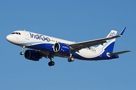 GMR Group And IndiGo Airlines Join Forces To Transform Indian Aviation Landscape