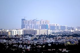 Chennai’s Skyline Set To Soar: Rule Change Paves Way For More Skyscrapers