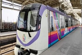 Pune Metro: Two New Metro Stretches Set To Begin Passenger Service By July End
