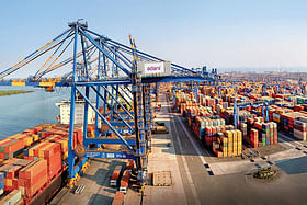 Adani Ports Sets Sights On Global Domination, Aims To Diversify And Become World’s Top In Transport Utility By 2025