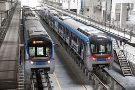 Telangana: Chief Minister Calls For Expediting Hyderabad Old City Metro Project