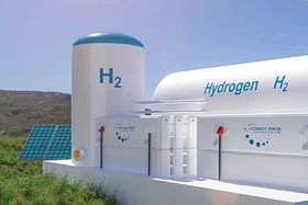 First Off The Blocks: Bids Invited For Setting Up 4.5 Lakh MT Green Hydrogen Production Facility
