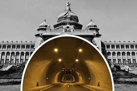 Bengaluru Tunnel Road Project: Only Two Companies Show Interest, Deadline Extended