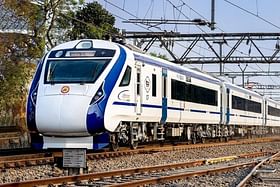 Vande Bharat Express: Gorakhpur-Lucknow Along With Chennai-Tirupati And  Jodhpur-Sabarmati Routes To Be Operational In July