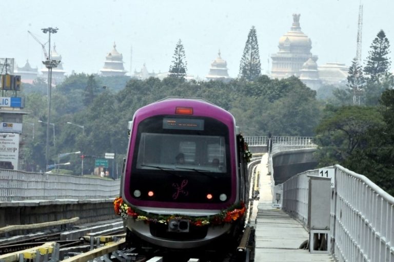 Bengaluru: Why Commuters Might Need To Wait Longer For Namma Metro Access To Electronic City