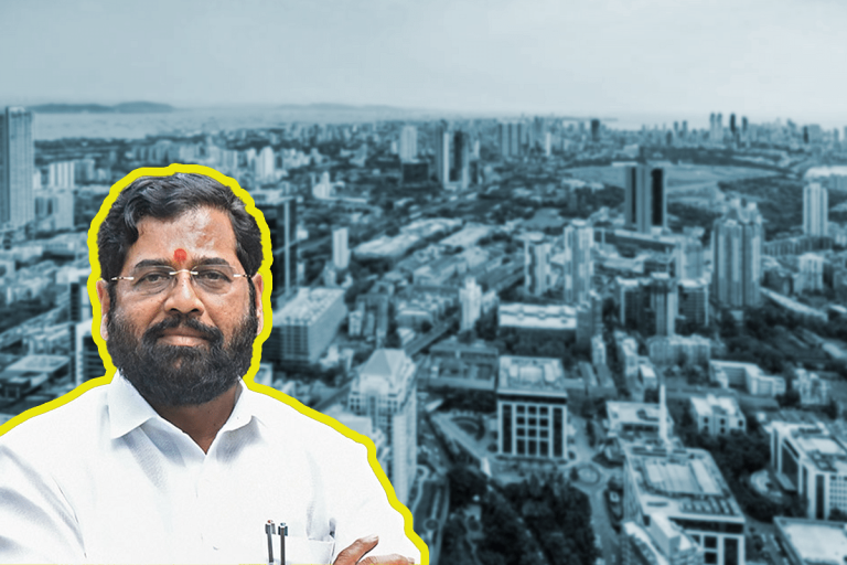 Five Key Infrastructure Projects Advancing Under CM Eknath Shinde’s Government In Maharashtra