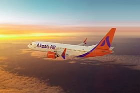 Akasa Air Emerges As Fastest-Growing Airline In Global Aviation History