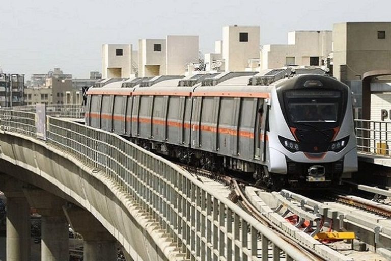 Titagarh Rail Systems On A Roll, Wins Rs 350-Crore Rolling Stock Contract For Ahmedabad Metro After Winning Surat Metro