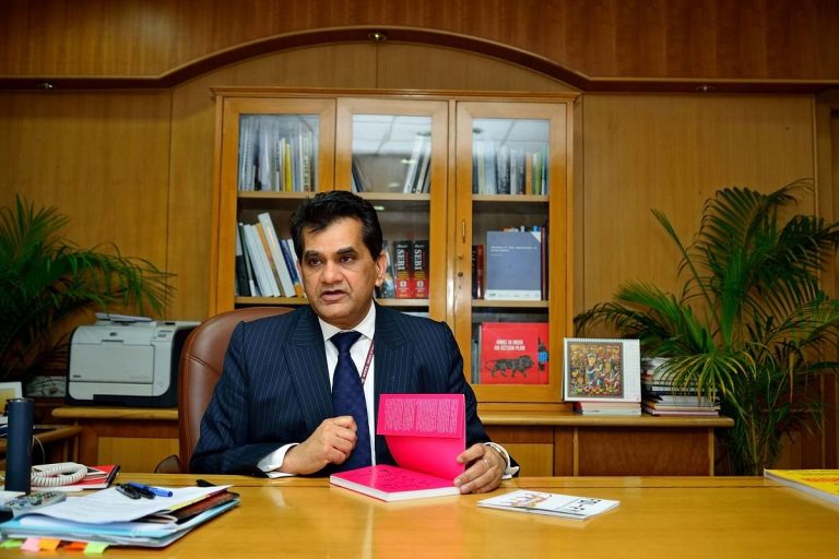 Reviving Real Estate Projects: Amitabh Kant Committee Recommends ‘Haircuts’ For Stalled Projects, No Direct Support For Developers