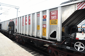 Accelerating Indian Railways’ Net Zero Target: Hindalco, Texmaco Forge Alliance To Make Aluminium Rail Wagons And Coaches