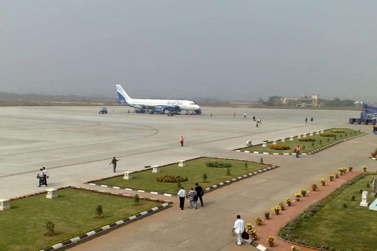 Telangana: Government To Begin Land Acquisition For Mamnoor Airport Expansion Project In Warangal