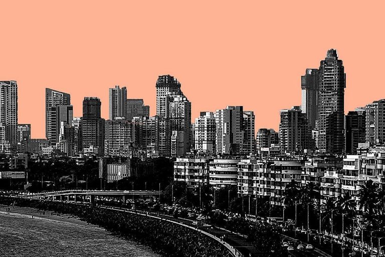 Mumbai: Government Seeks To Redevelop 290 Slum Clusters In CRZ Area, To Transform City’s Coastline