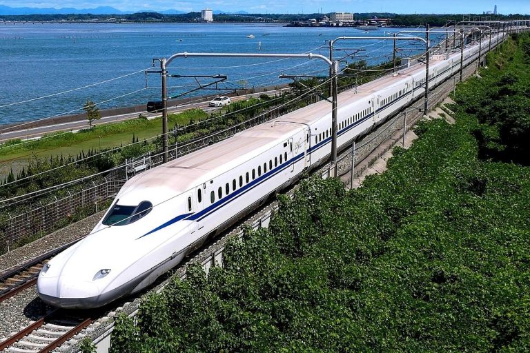 Bullet Train Project: Railway Ministry And Japanese Officials Set To Confer On 1 September For Rolling Stock Cost Finalisation
