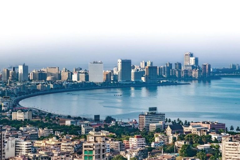 Mumbai Metropolitan Region And Surrounding Districts Set For Vertical Growth With New Coastal Zone Management Plan