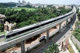 First Inter-State Metro Of South India: CMRL Floats Tenders For Feasibility Study Of Bengaluru To Hosur Metro Connectivity