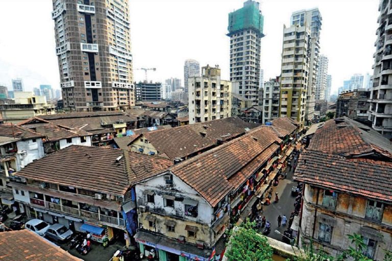 Mumbai Makeover: MHADA Authorised To Break Deadlock And Take Over Stalled Revamp Of City’s Dilapidated Cessed Structures