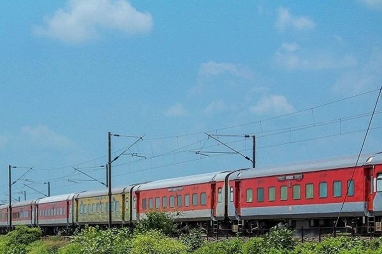 Indian Railways Sets New Record: 31,000 LHB Coaches Manufactured In Nine Years, Spearheading Modernisation Drive