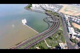 Mumbai Coastal Road Project: BMC Invites Bids For All 6 Packages Of Rs 16,621 crore Versova-Dahisar North Extension