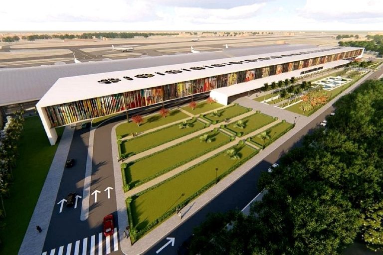 Pune Airport Expansion Nears Completion: New Terminal To Begin Operations In October