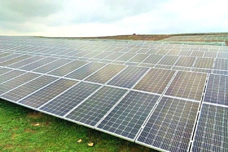 India’s Solar Power Generation Capacity Surpasses 70 GW Mark With Rajasthan Occupying Top Slot