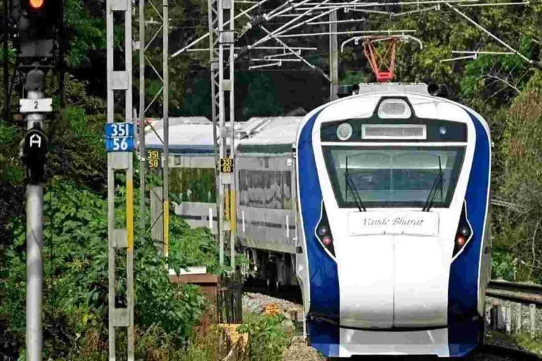 Vande Bharat Trains For Howrah, Udaipur, Chennai Among Nine Destinations To Roll Out On September 24