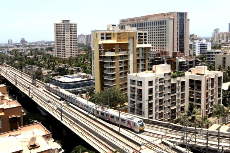Mumbai Metro 2B To Extend To Cheetah Camp, To Provide Access To Key Landmarks
