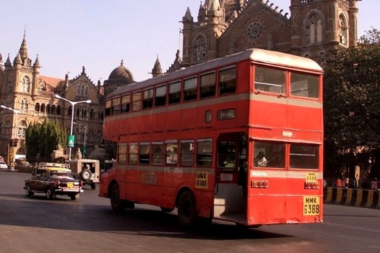 End Of An Era: Mumbai’s Iconic Red Double-Decker Buses To Roll Off The Streets After 80 Years Of Service