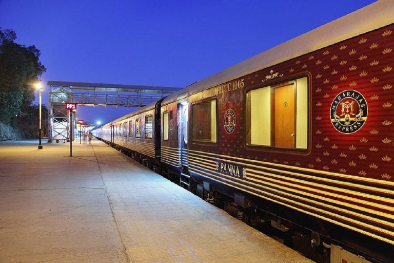 Rail-Based Tourism: IRCTC Promotes Various Train Services; Aims At Enhancing Inbound Tourism Through Popular Circuits