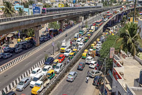 No Easy Solutions For Bengaluru: Why Even The Baiyappanahalli-KR Pura Metro Section May Not Be A Panacea For ORR Traffic Woes