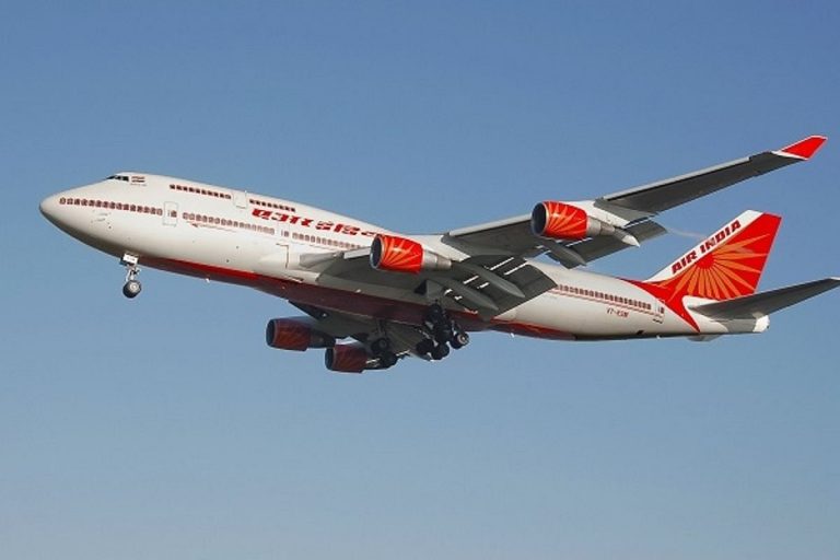 Lapses In Accident Prevention Work: Air India Flight Safety Chief Suspended By DGCA
