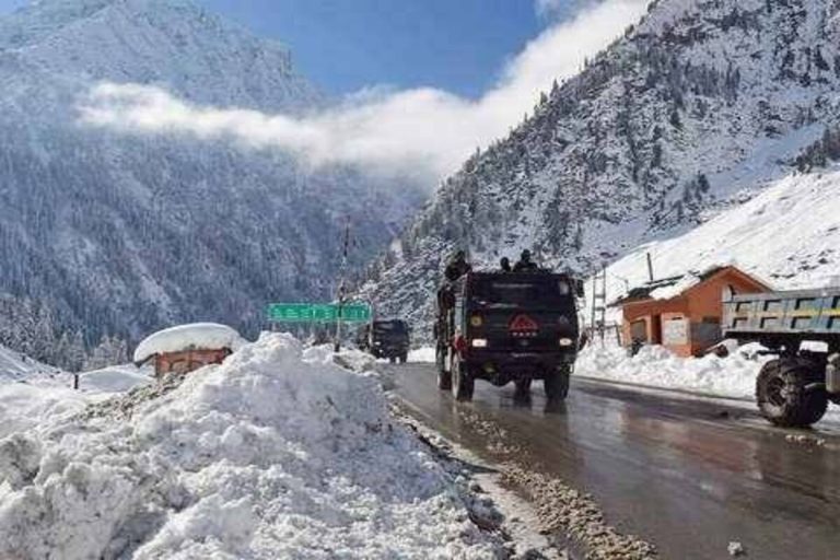 Uttarakhand: BRO To Build New Road, To Improve Access To China Border And Gangotri