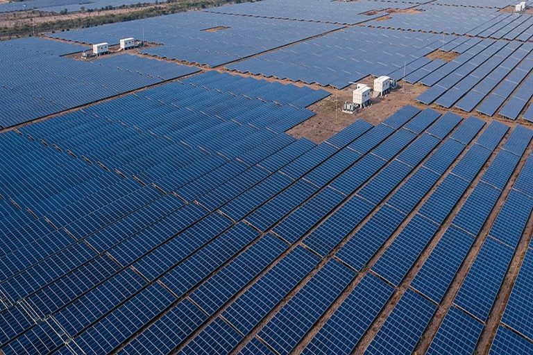 Adani Solar’s Mega Plan: Aiming For 2.5 Times Expansion Of Its Solar Manufacturing Capacity, To Reach 10 GW By 2027
