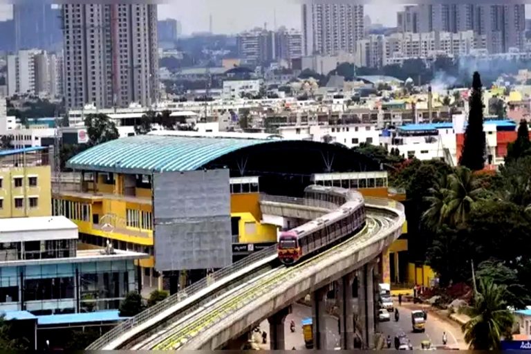 Milestone For Bengaluru Metro: Purple Line Now Fully Operational, To Boost East-West Connectivity