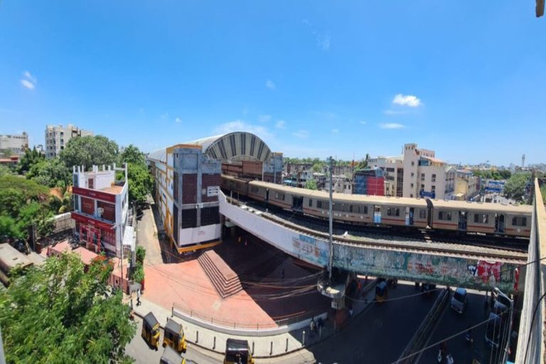 Chennai’s MRTS: CUMTA And CMDA To Assume Joint Control, CMRL’s Future Role In Pipeline
