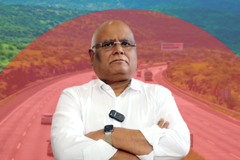 Interview: MSRDC VC Shri Radheshyam Mopalwar On Challenges And Complexities Of Managing Mega Infrastructure Projects In Maharashtra