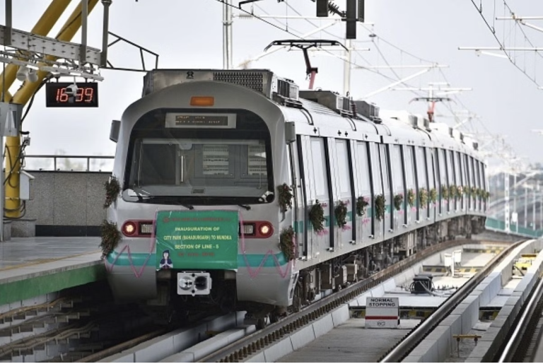 Delhi Metro Phase-IV Expansion: Two Out Of Three Remaining Corridors In Advanced Approval Stage