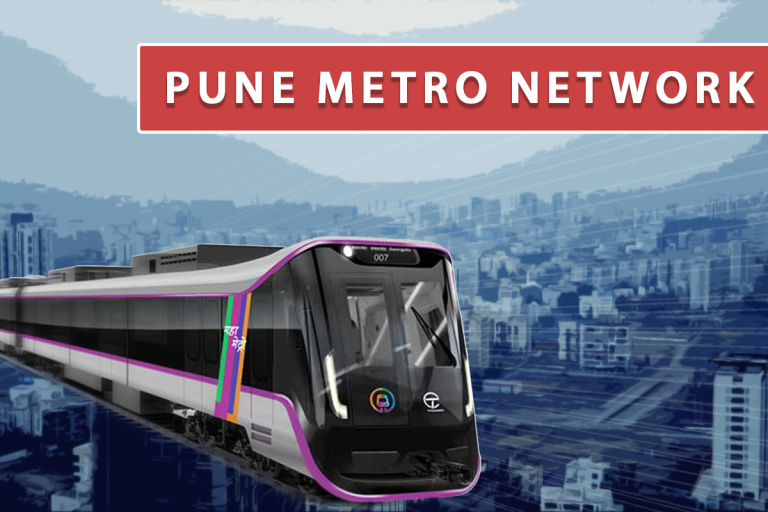 Pune Metro Progresses Towards Full Operation Of Aqua Line After Successful Ruby Hall-Ramwadi Trial Runs