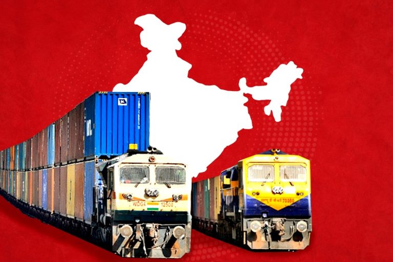 Southern Dedicated Freight Corridor: Why It Must Be Prioritised After EDFC and WDFC