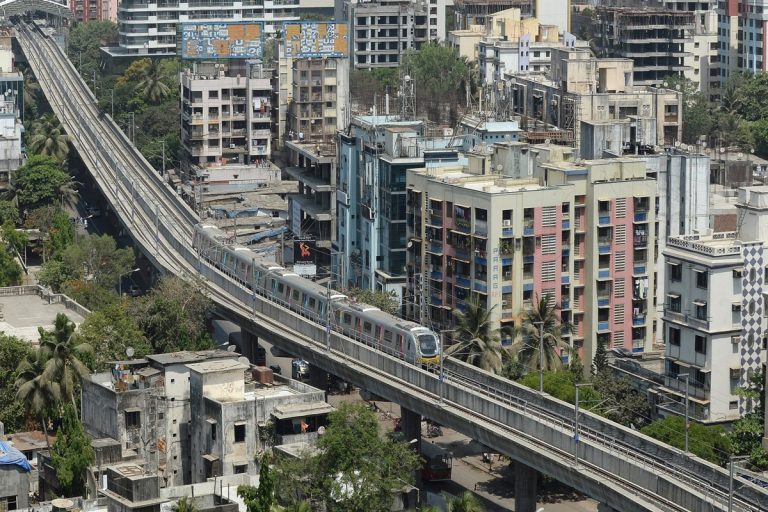 Mumbai Airport Metro Connectivity Progress: Tunnelling Work On Twin Tunnels For Line-7A To Be Completed By June 2024