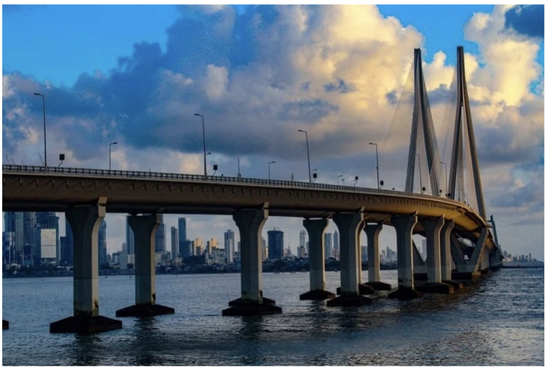 Versova-Virar Sea Link Inches Closer To Enactment, MMRDA Seeks Consultant For DPR Peer Review